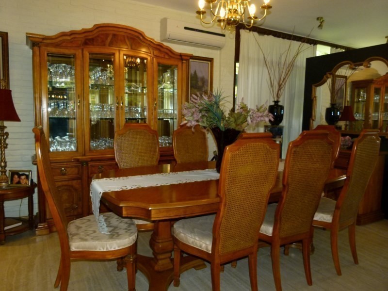 Casa en alquiler en la Mansa